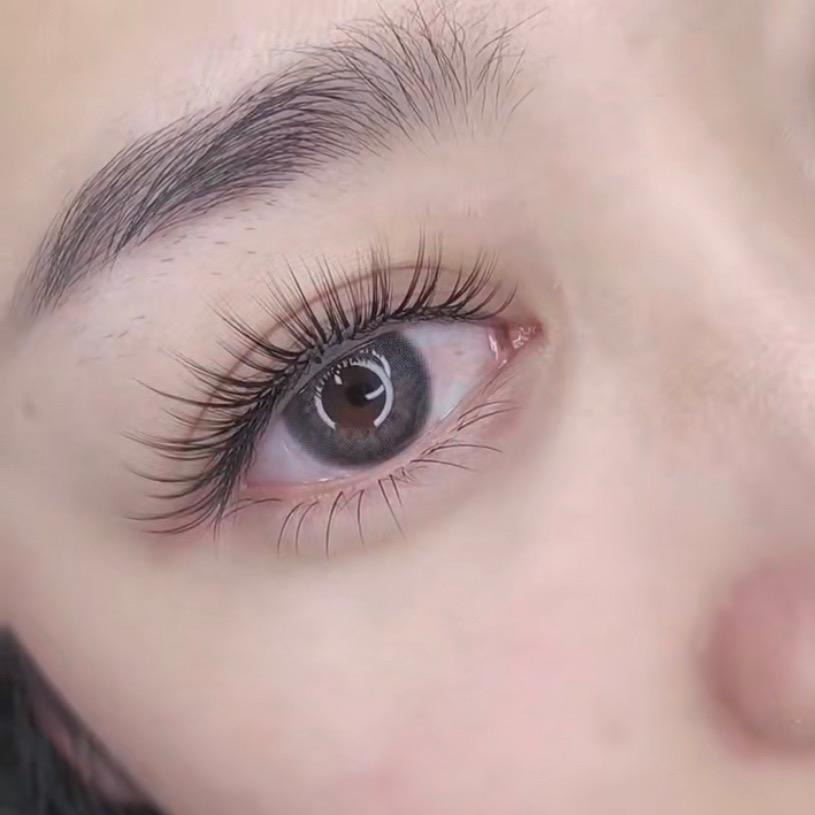 武安市郭利科Kiki美甲美睫美容官方号