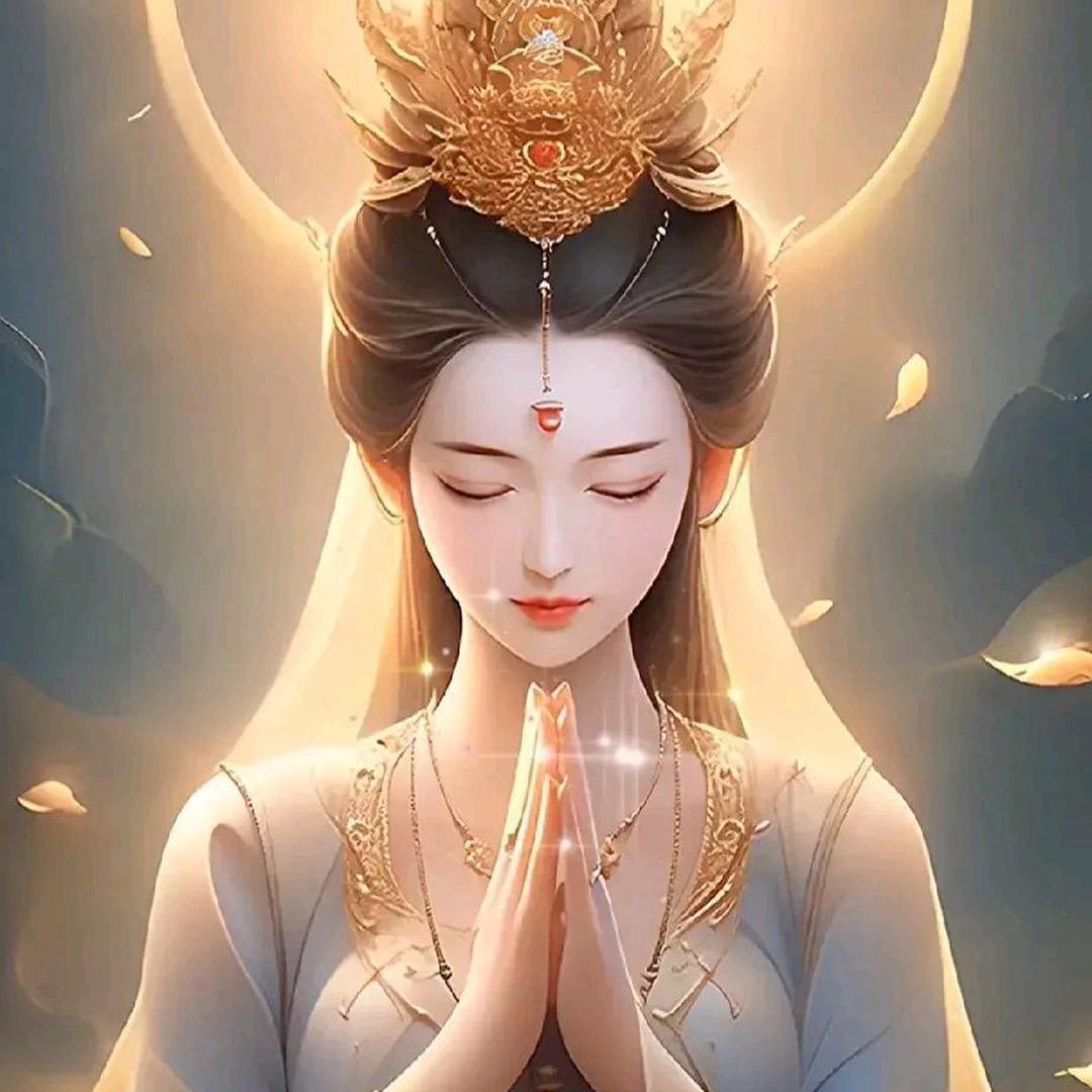 梵音莲心.疗愈