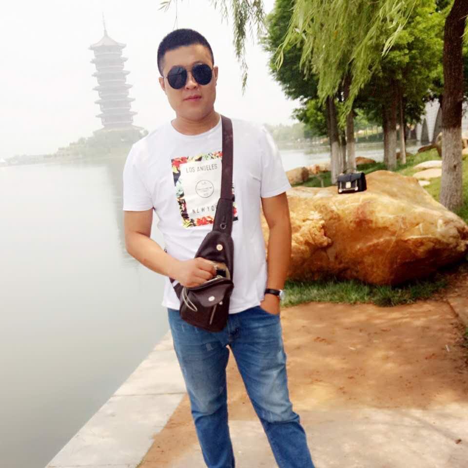 高密大兵