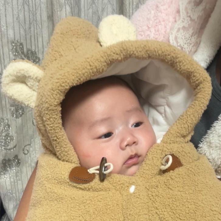臭宝麻麻