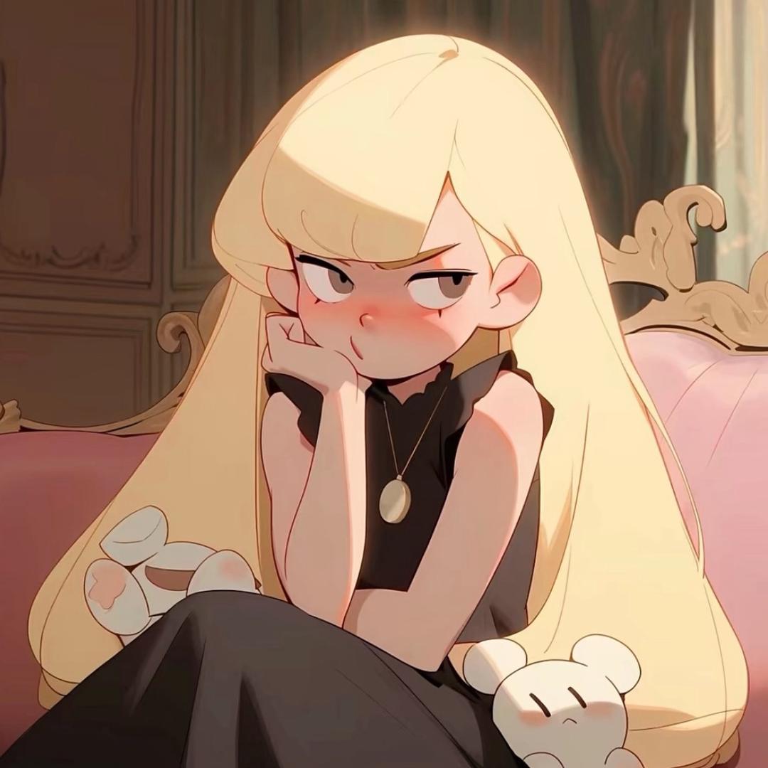 汉宝宝《寡妇》