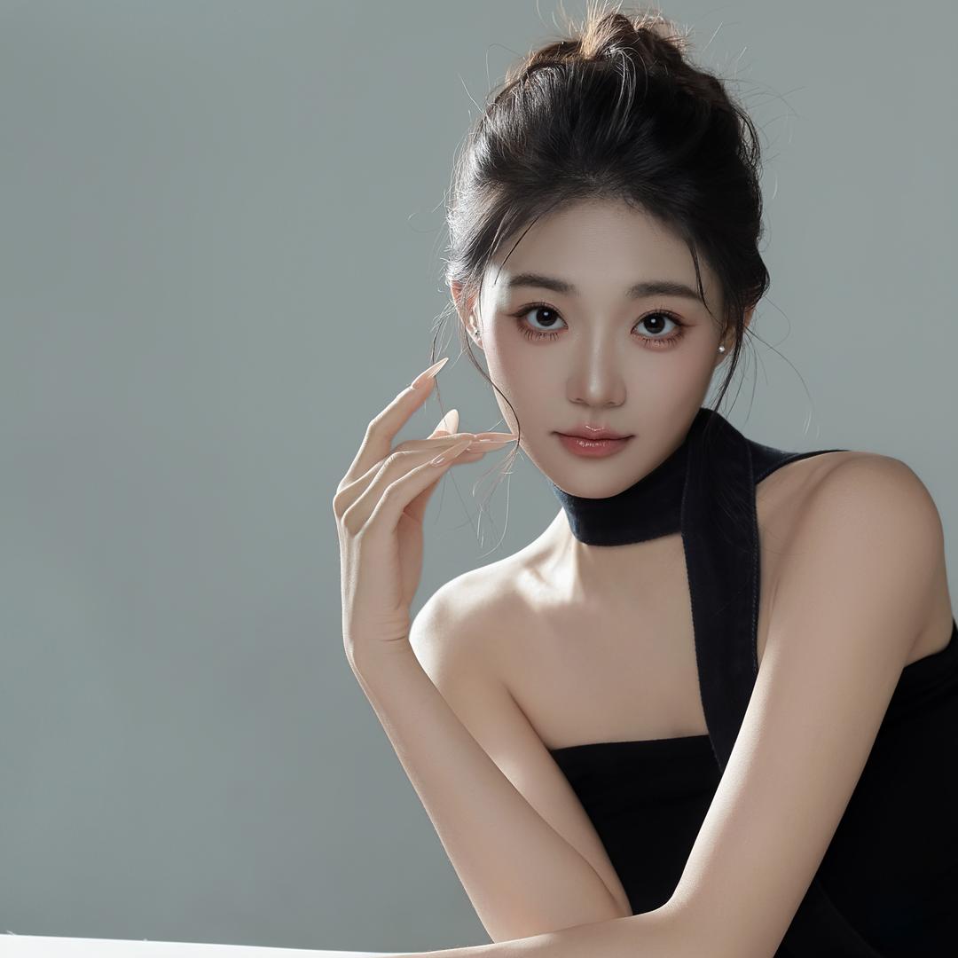 中国舞小仙女🧚‍♀️@抖音