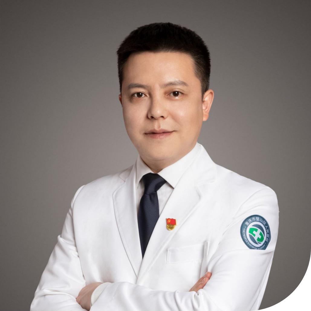 重庆减重陶锐