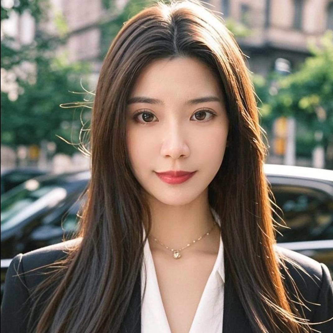 香港安妮Anne