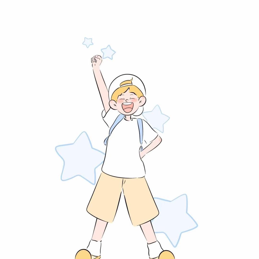 小吴同学！