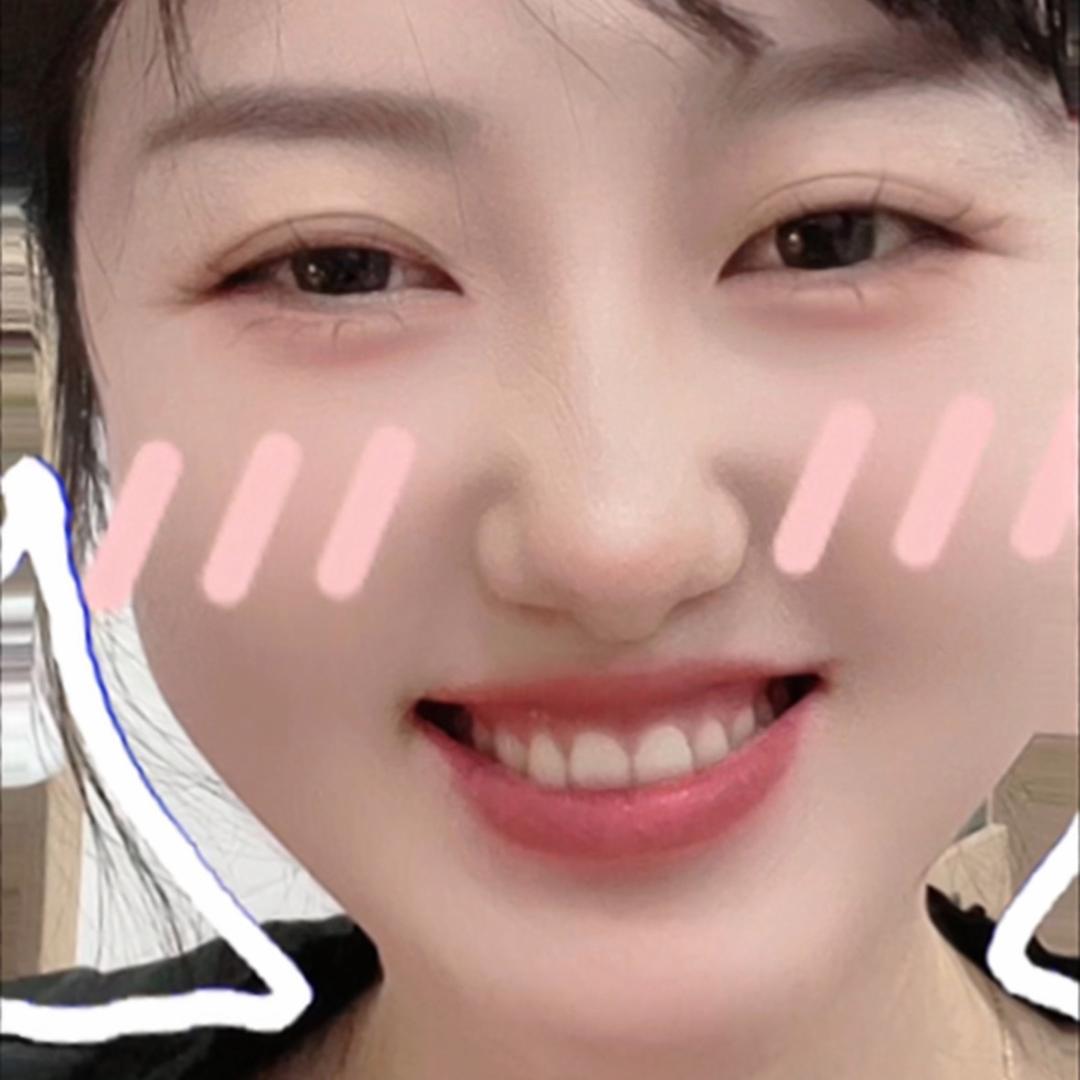 美少女叨叨