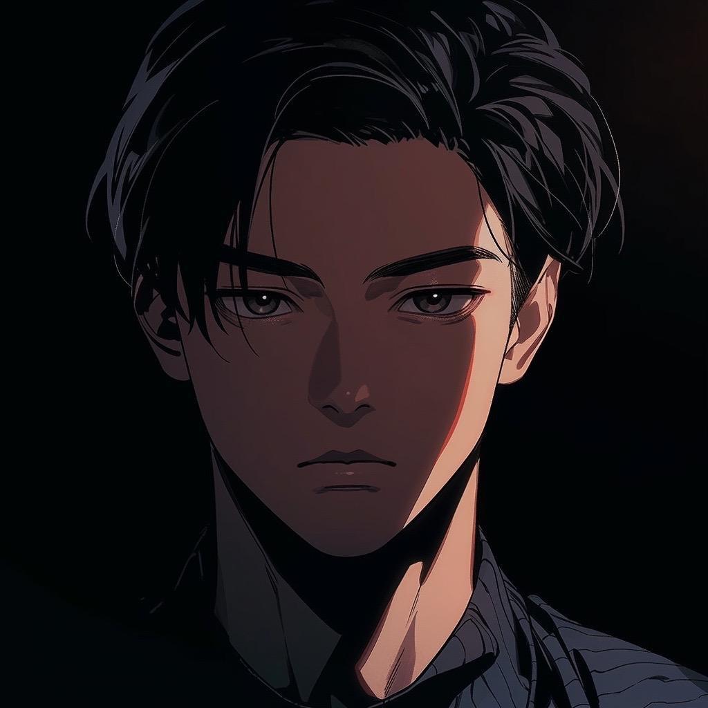 少爷-