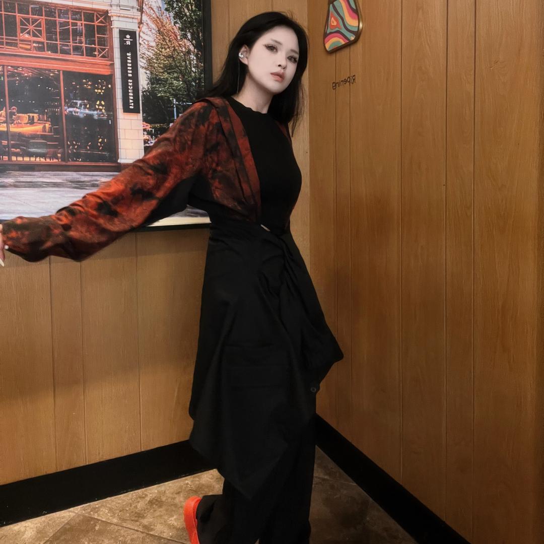 菲菲的小零食铺