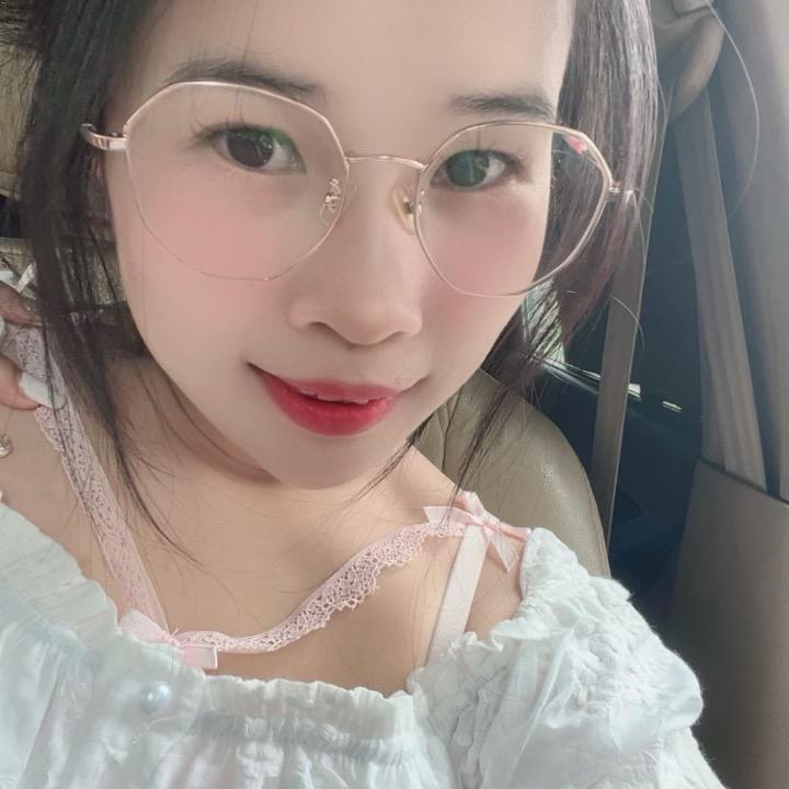 想玩，不想谈恋爱💕