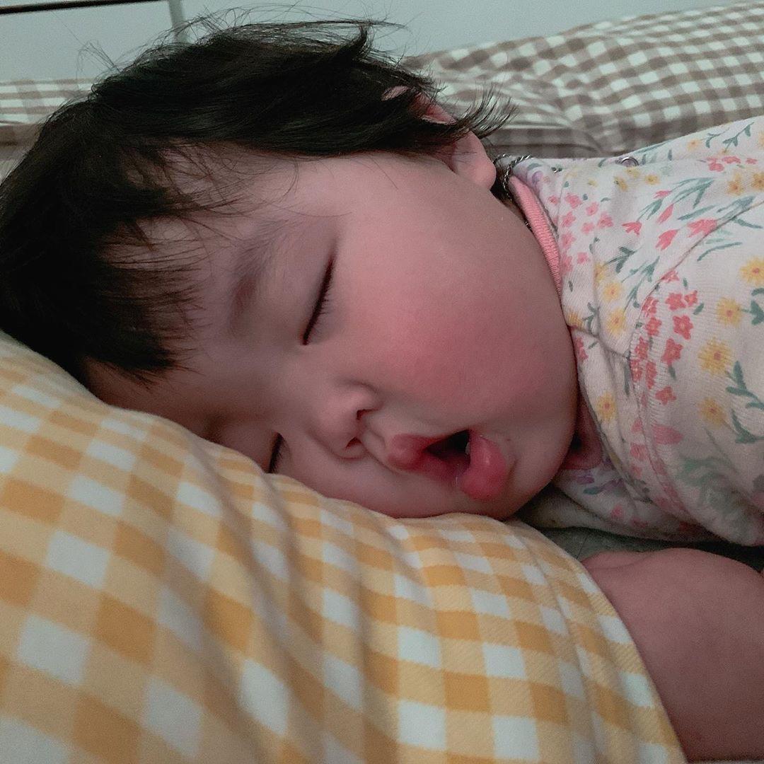 小泽好困