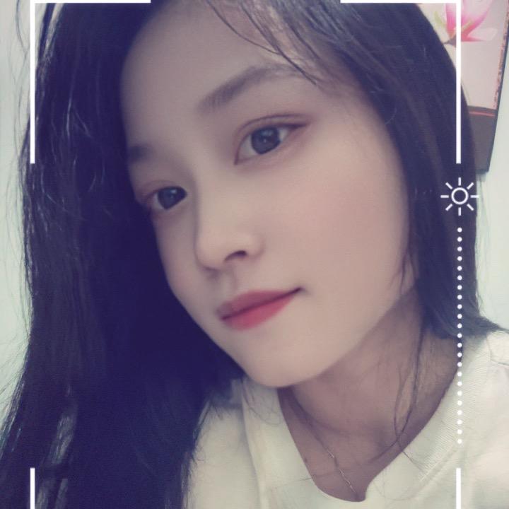 你好我叫没烦恼