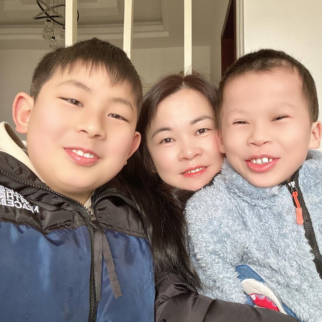 保保妈妈