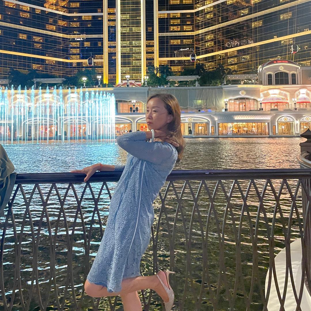 妍儿