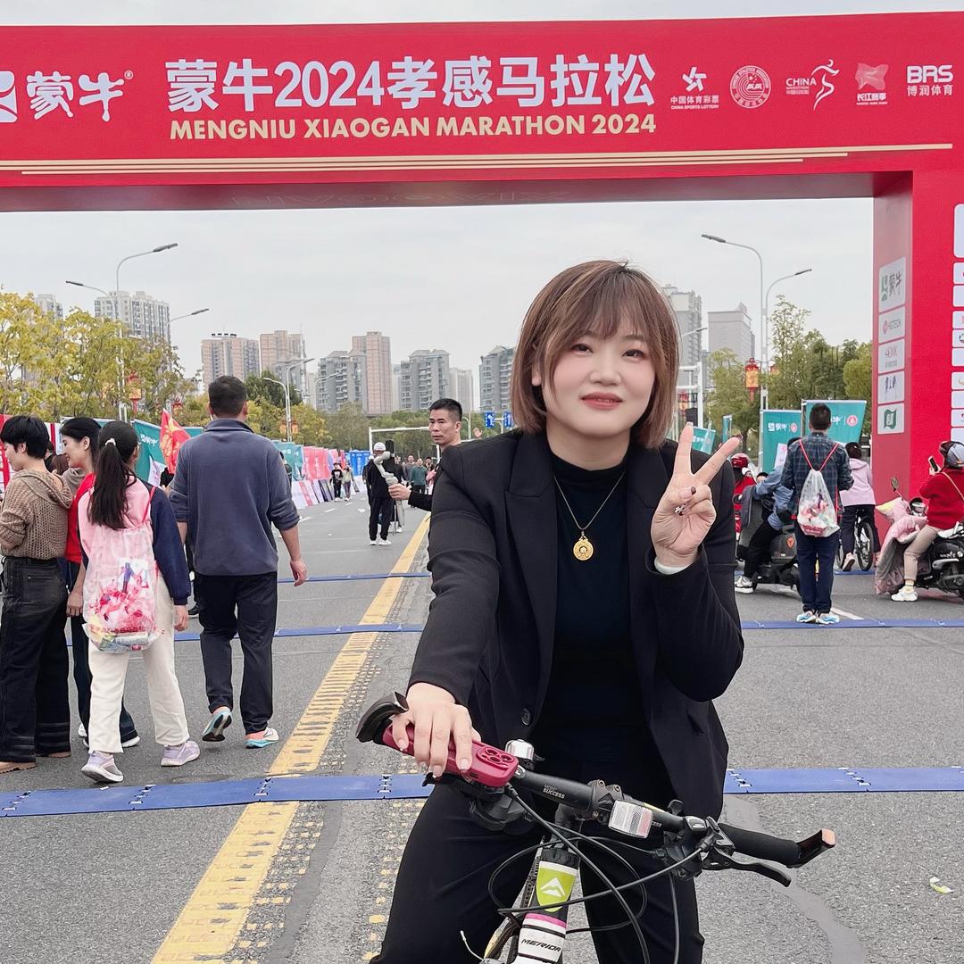 @BGY槐荫四季-王迎