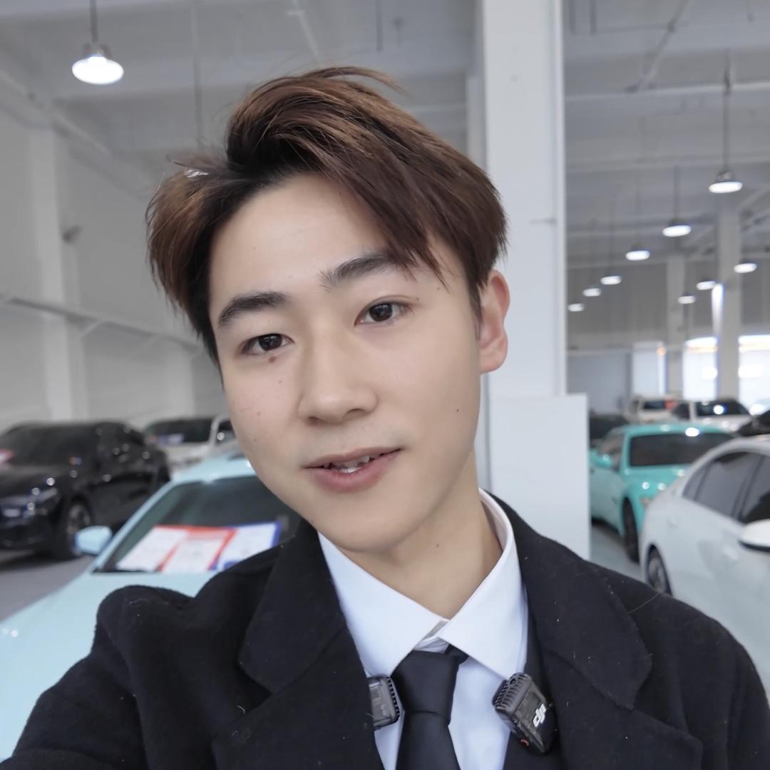 武汉博乐乐二手车 阿瑞