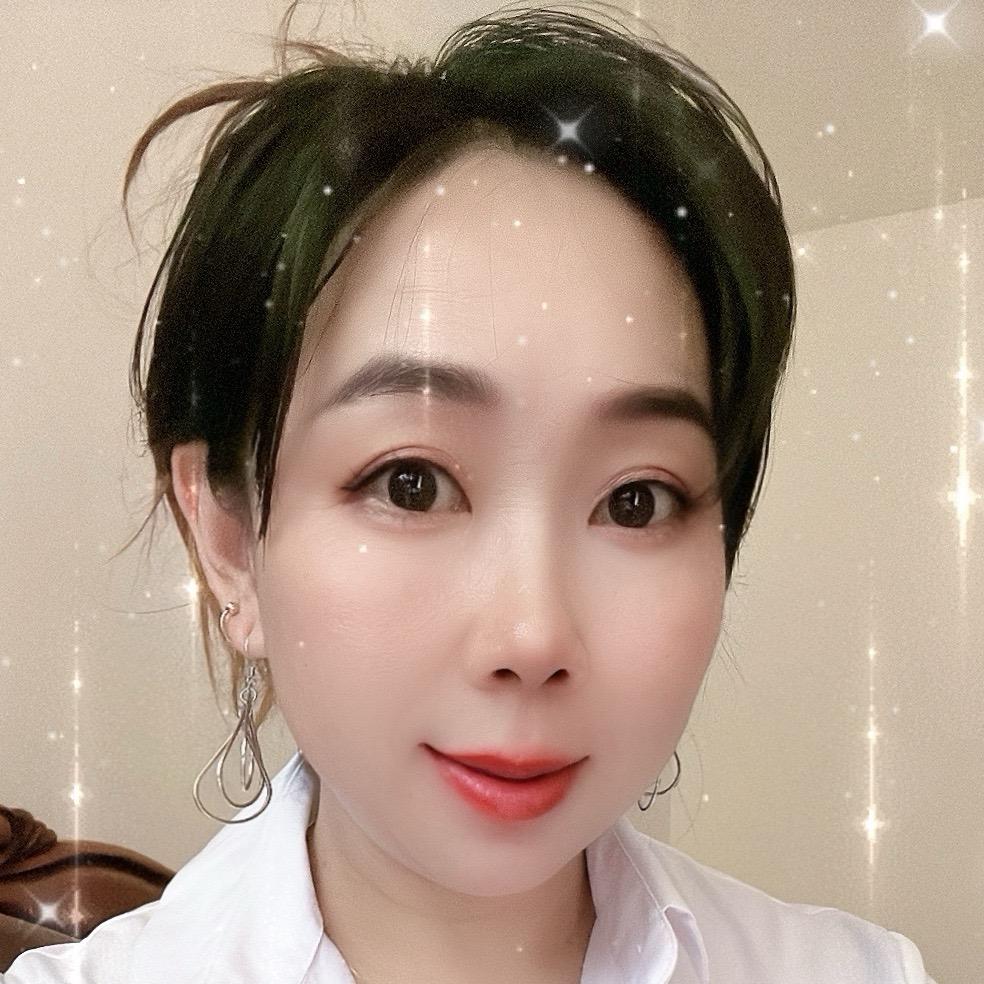 安然🔥爱好歌舞🔥