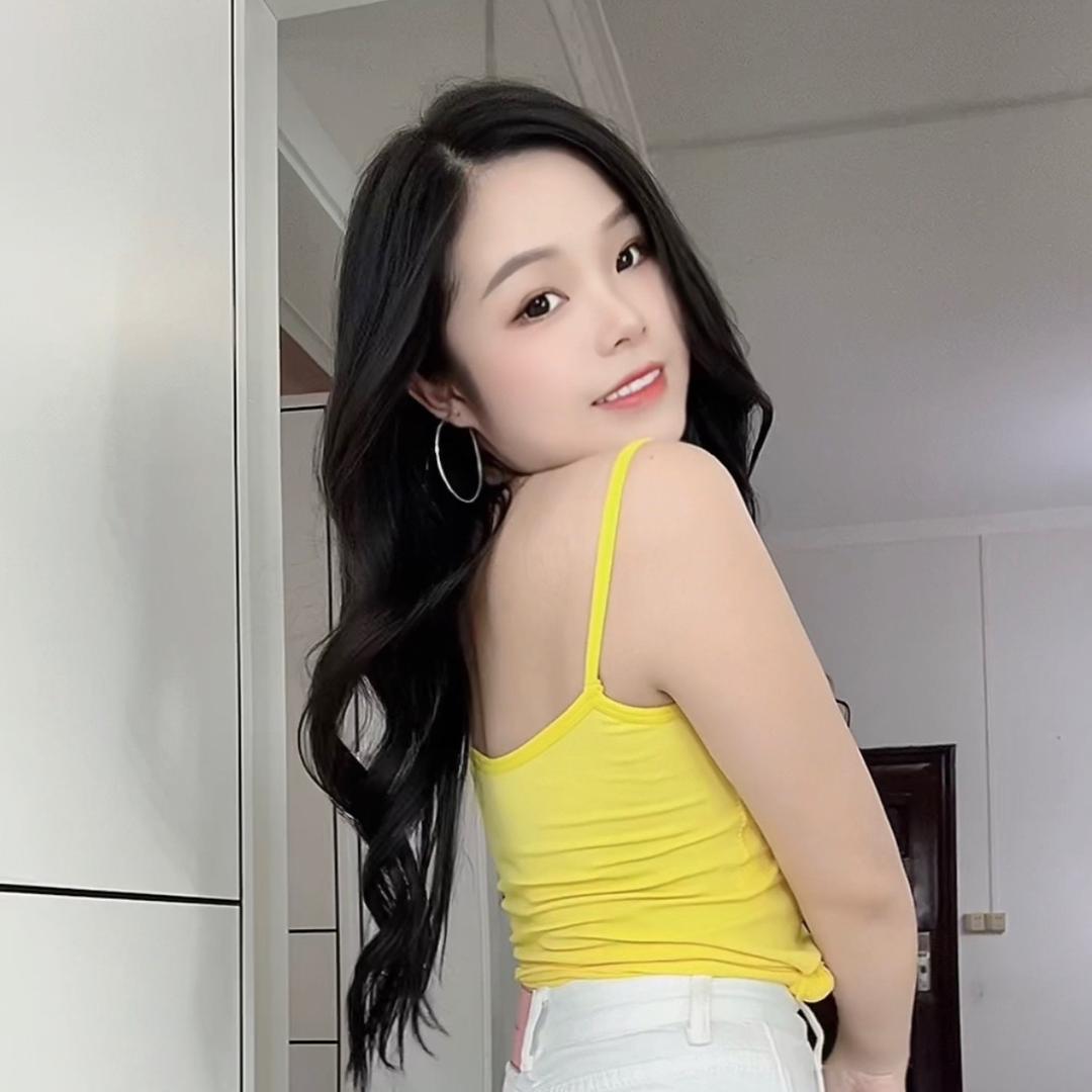 ～雨婷儿🍒