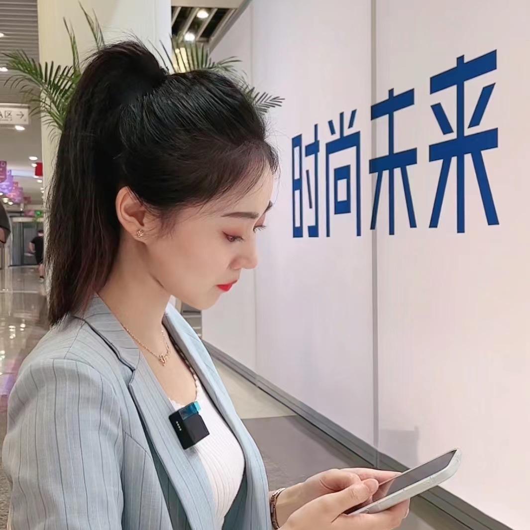韩梅梅说纺织