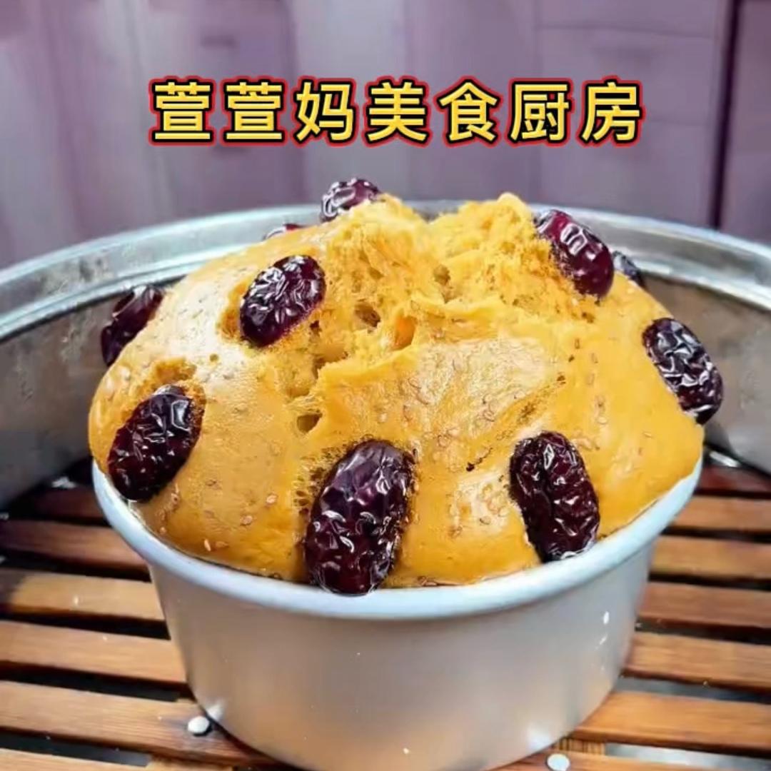 萱妈美食厨房