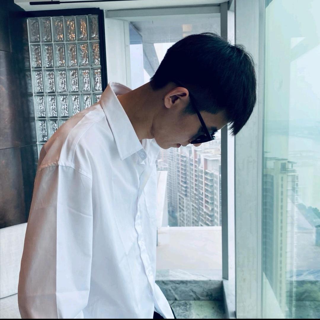 小杨来了