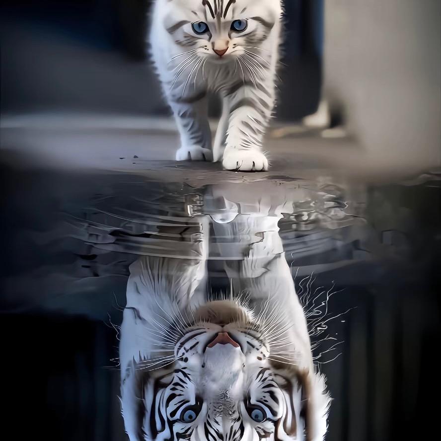 游刃有鱼（🎣野生老六）