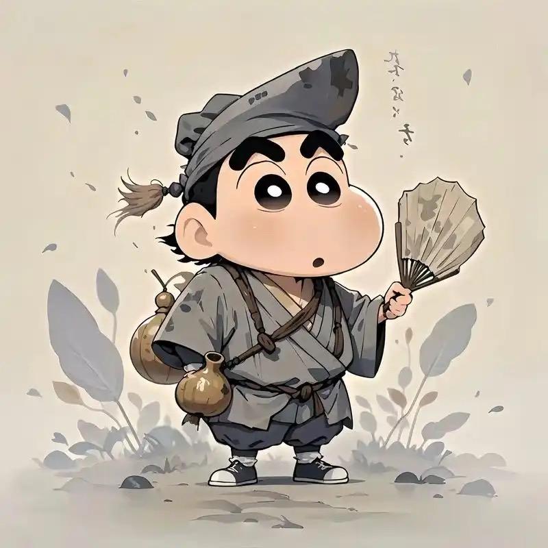 上岸