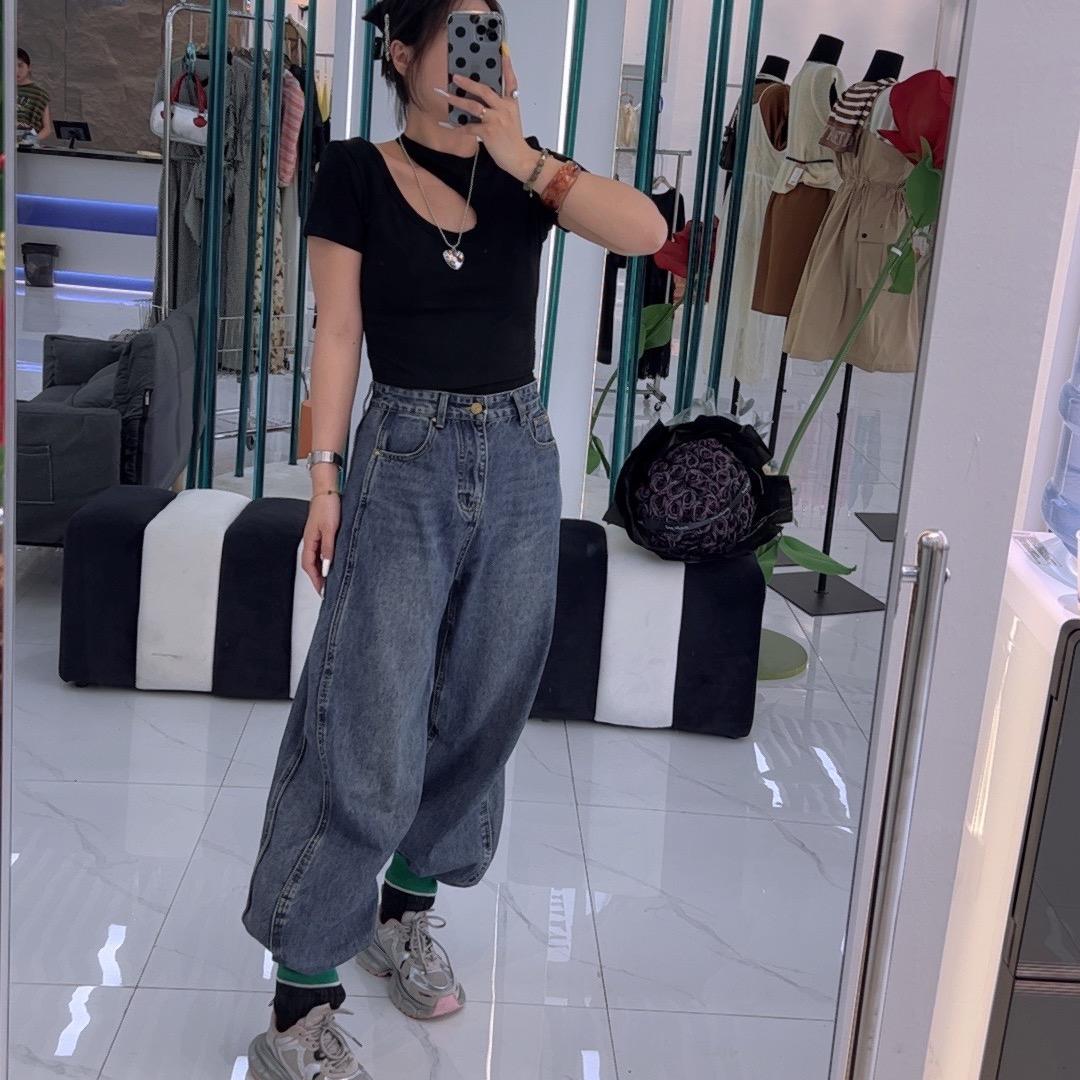 余姚新大新三楼明明大码女装（五一新店开业