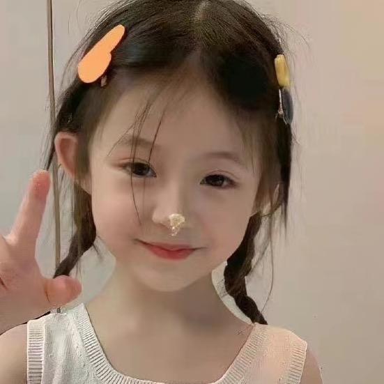 小橘子🍊