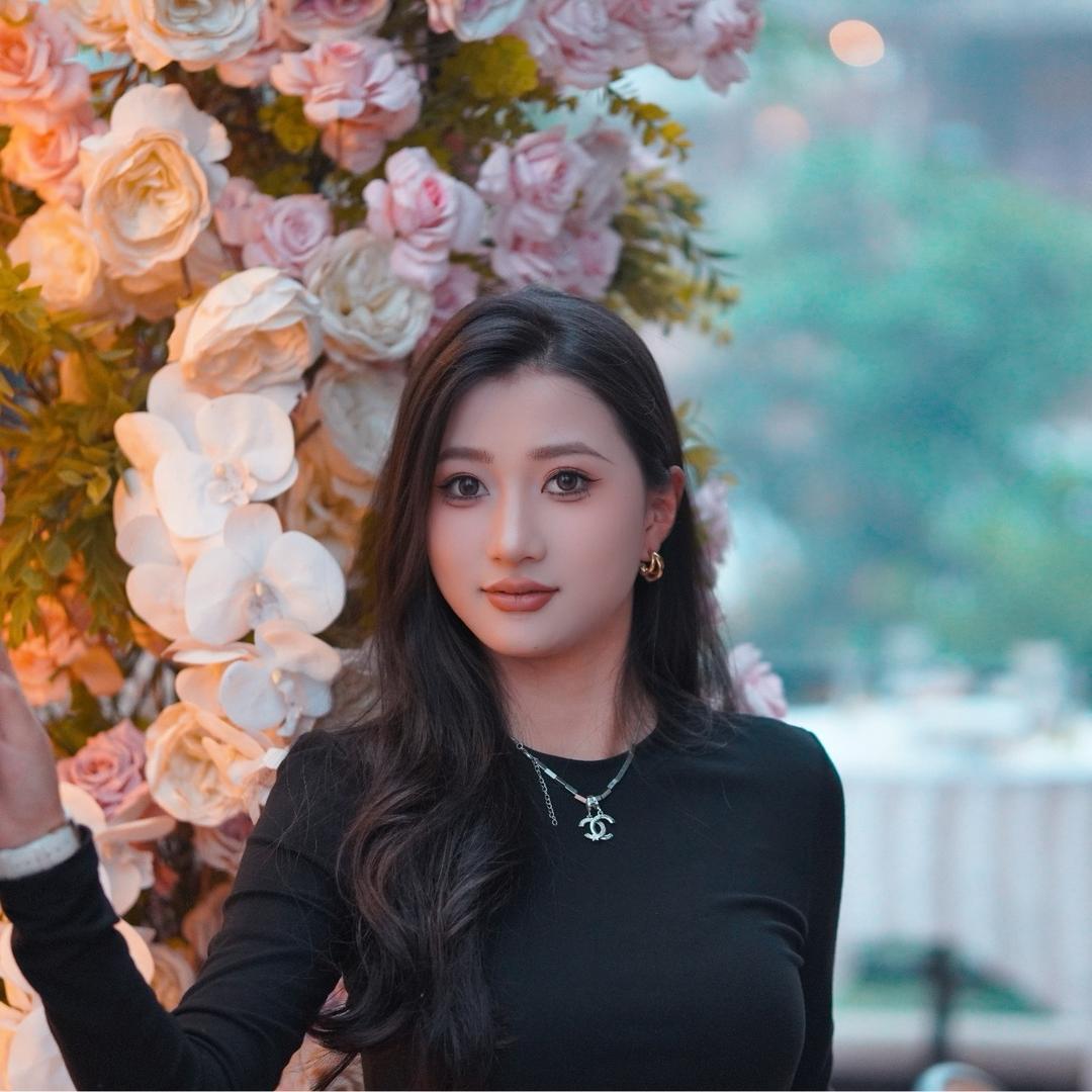 大蓉✨（月子中）