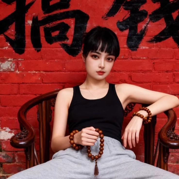 新疆 ☞ NigAr🦋