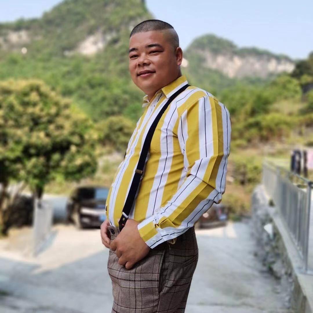 杨鲜生鲜果