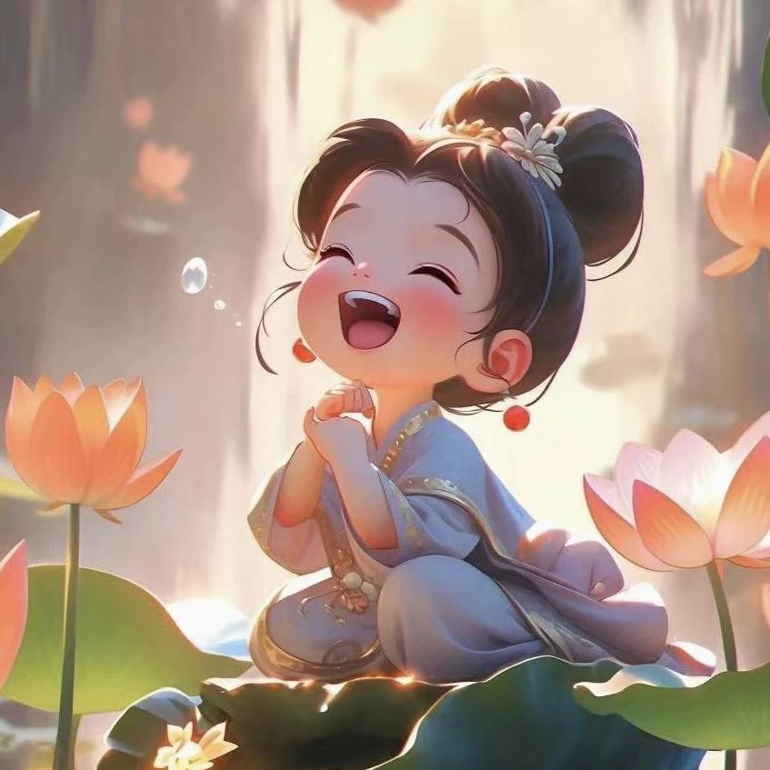 🧚🏻‍♀️初见🧚🏻‍♀️
