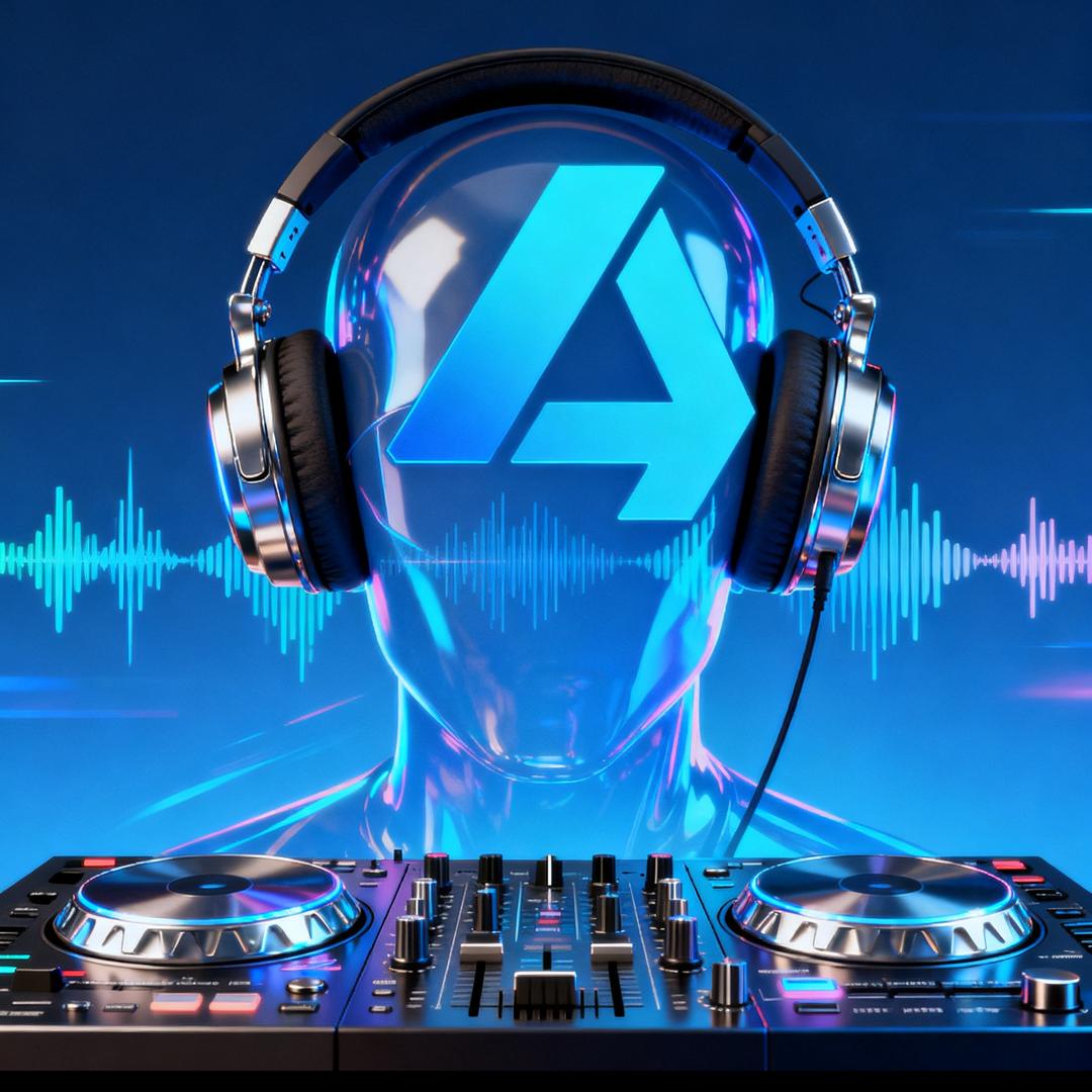 DJ—国际人