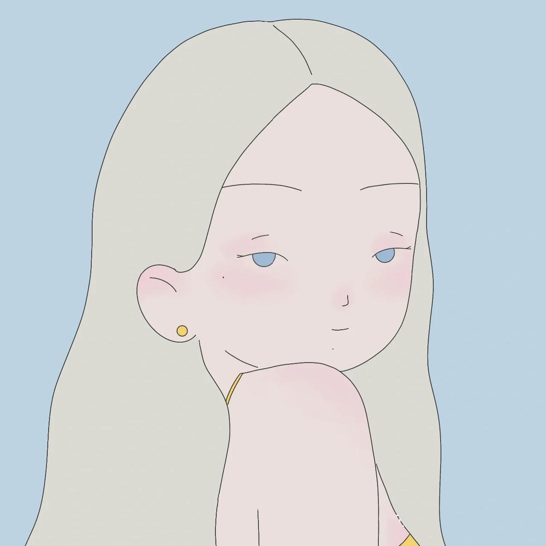 水瓶吃饱了