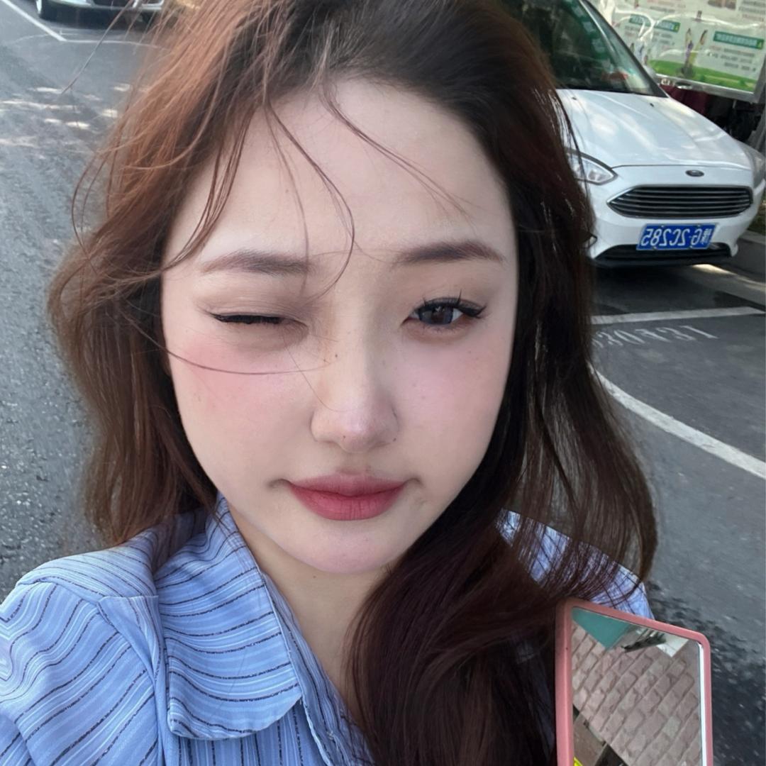 北方妞在深圳