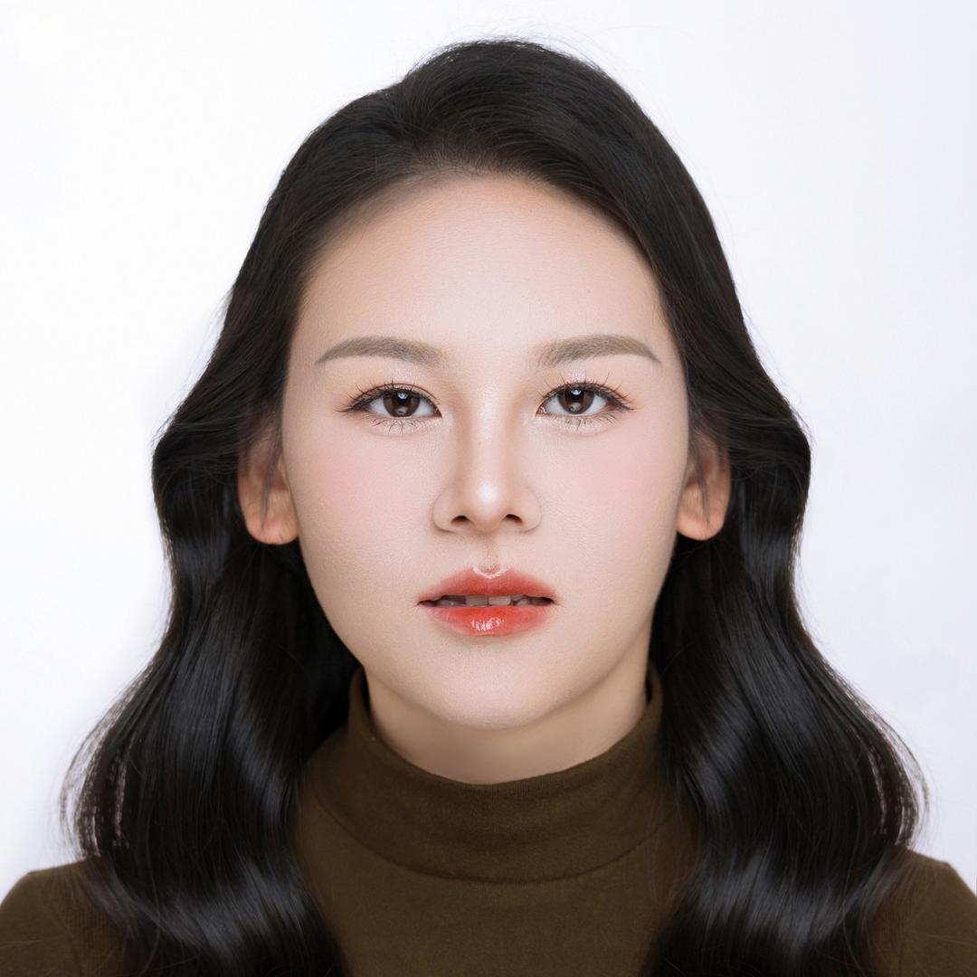 艺摄影依依