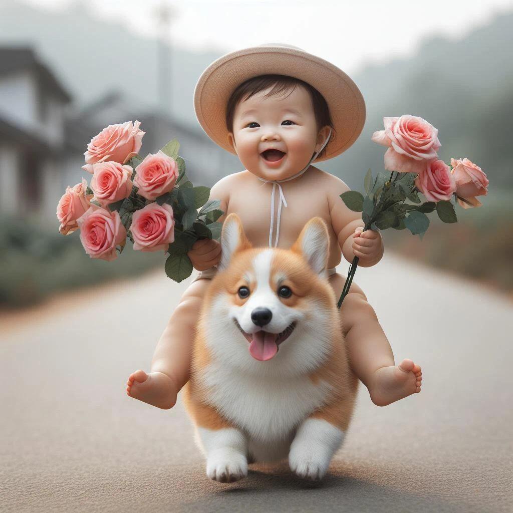 信命但不认命的小袁✨