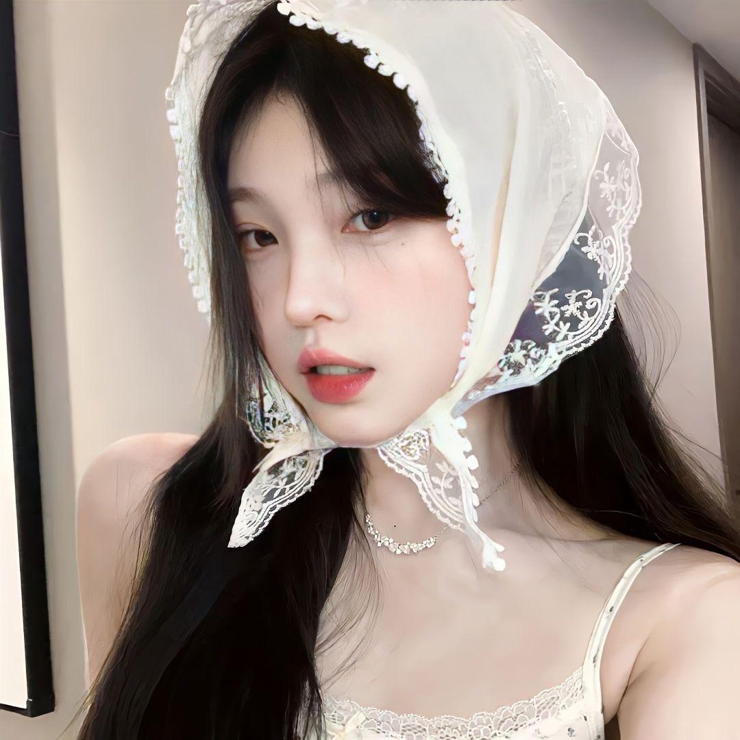 是小欣籽吖🌈✨