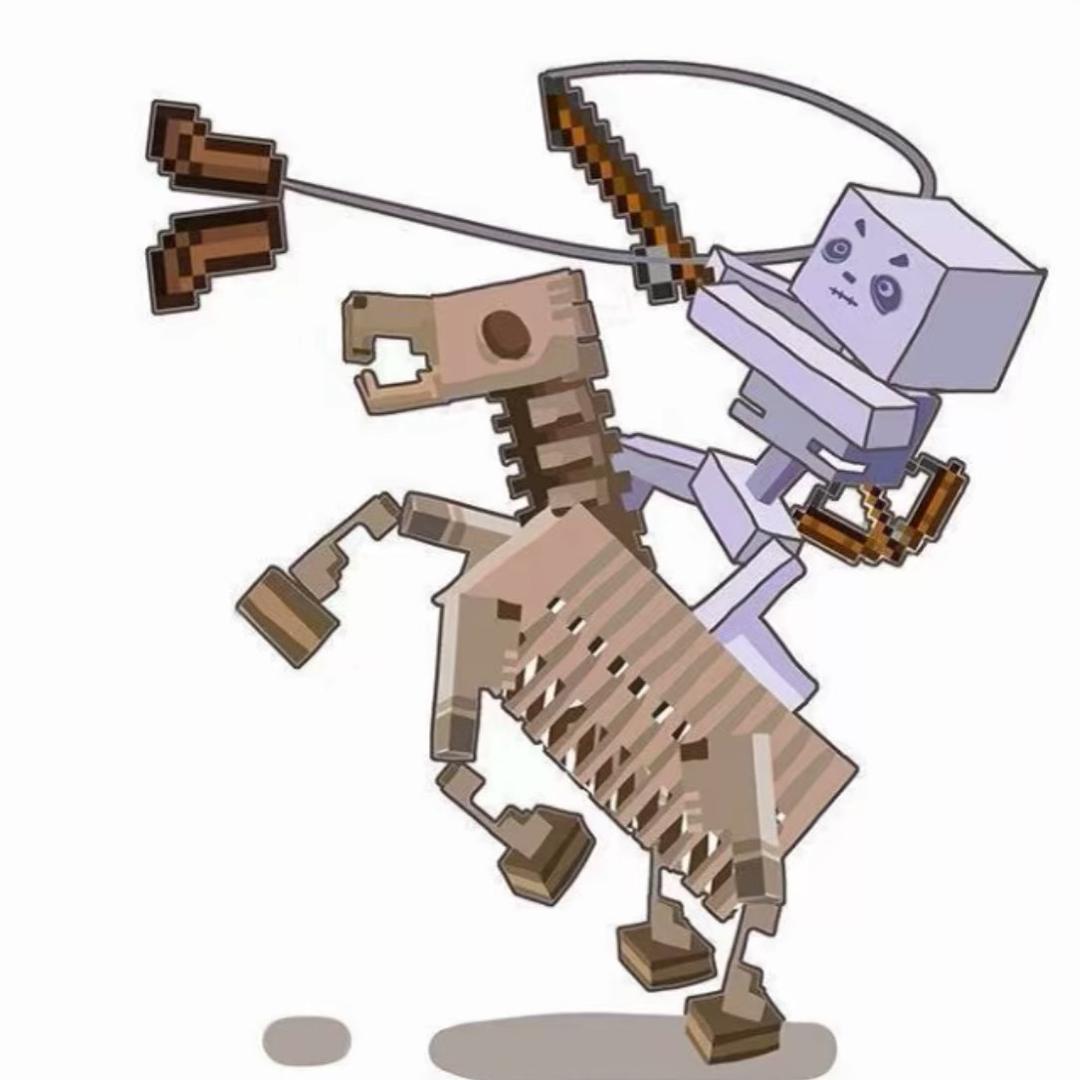 我的世界（姜太公）