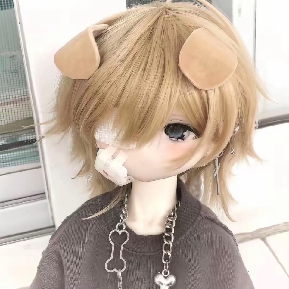 入夏日