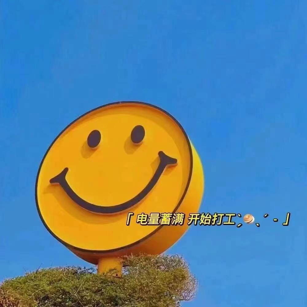 🌈是开心😁吖