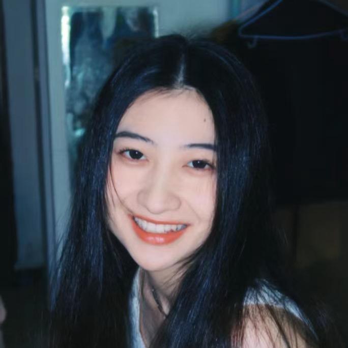 甜甜滇~🌻