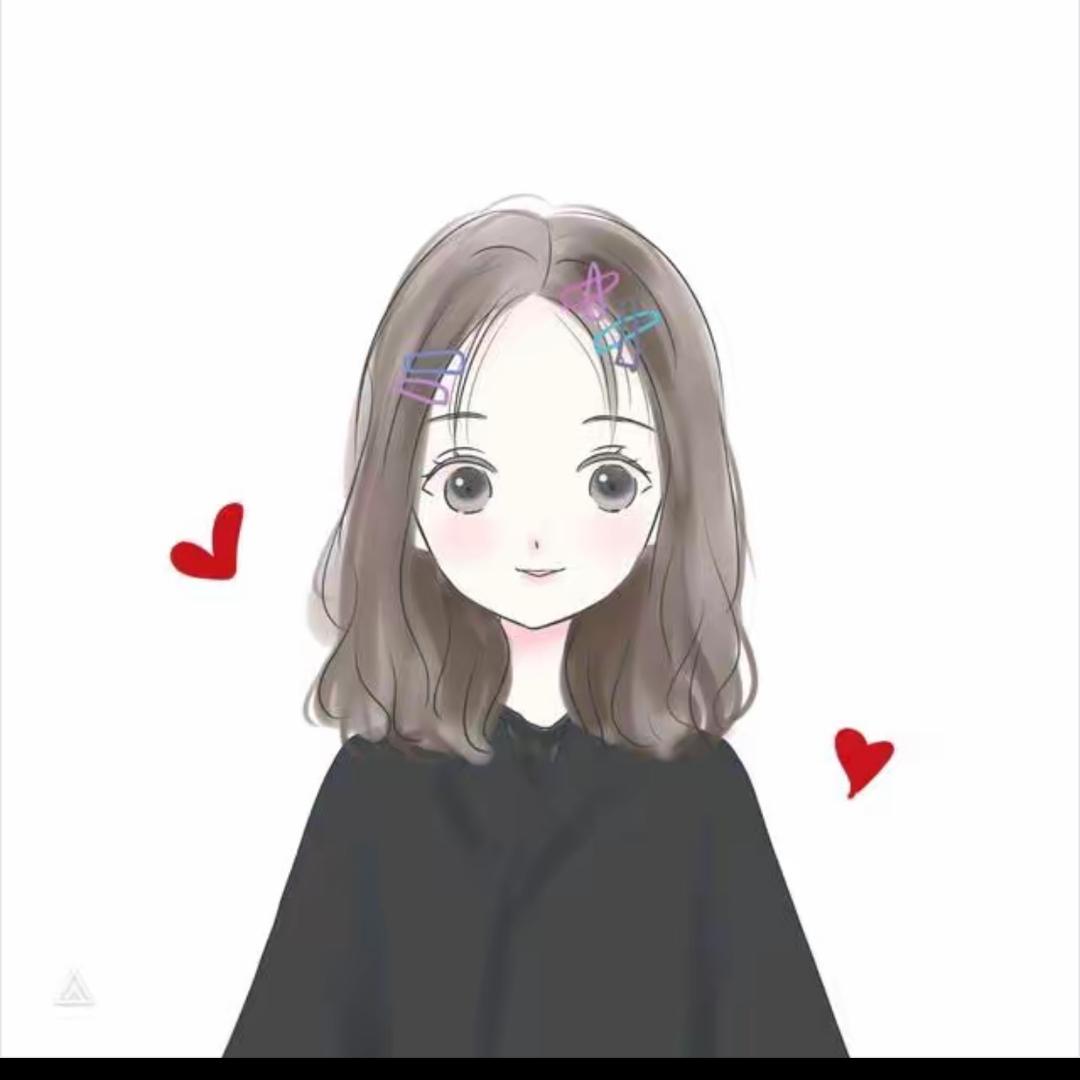 🌈颖颖日常生活