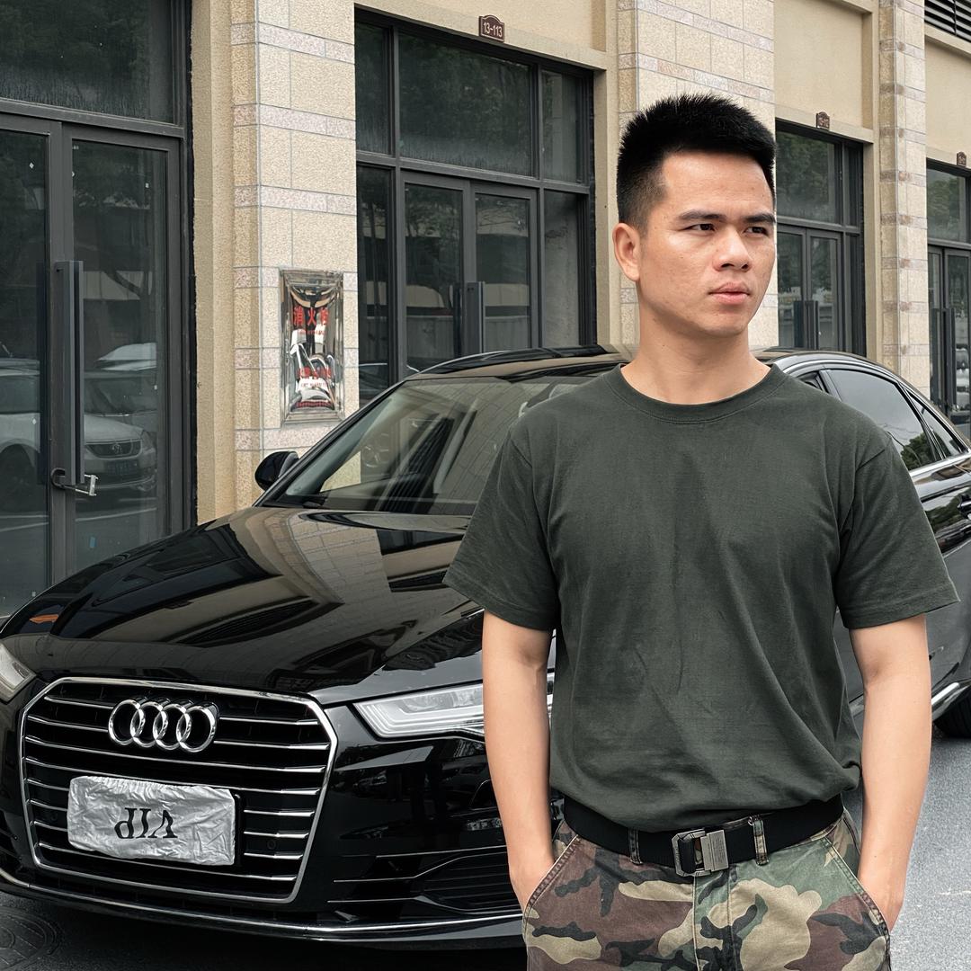 小姜哥收卖二手车