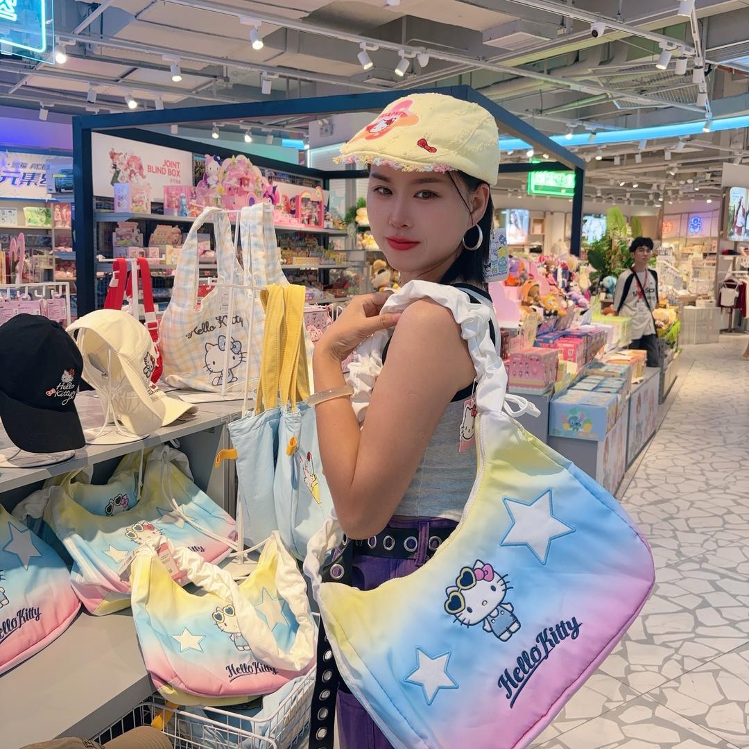 蒙姐在广州专业找好品