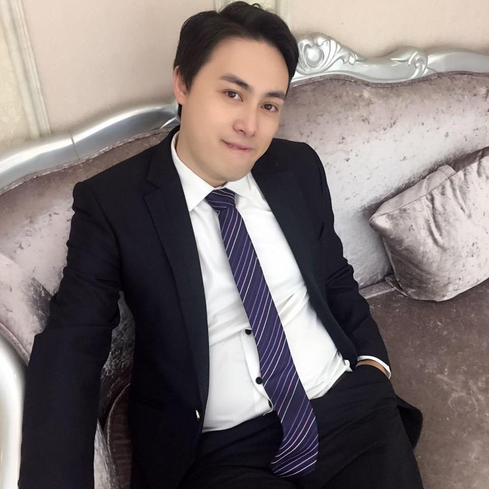 足疗张富贵（招技师）