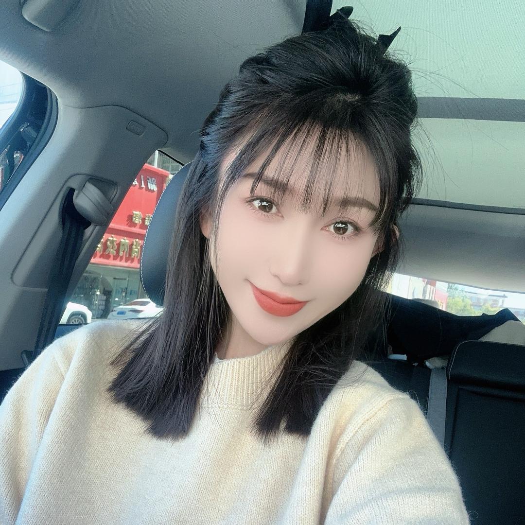 美珊🌸