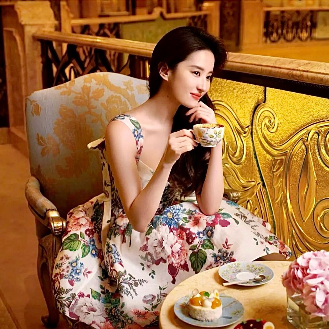 恬恬^