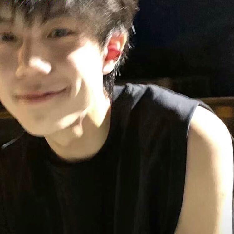 （酷家军）小张很张扬🇨🇳