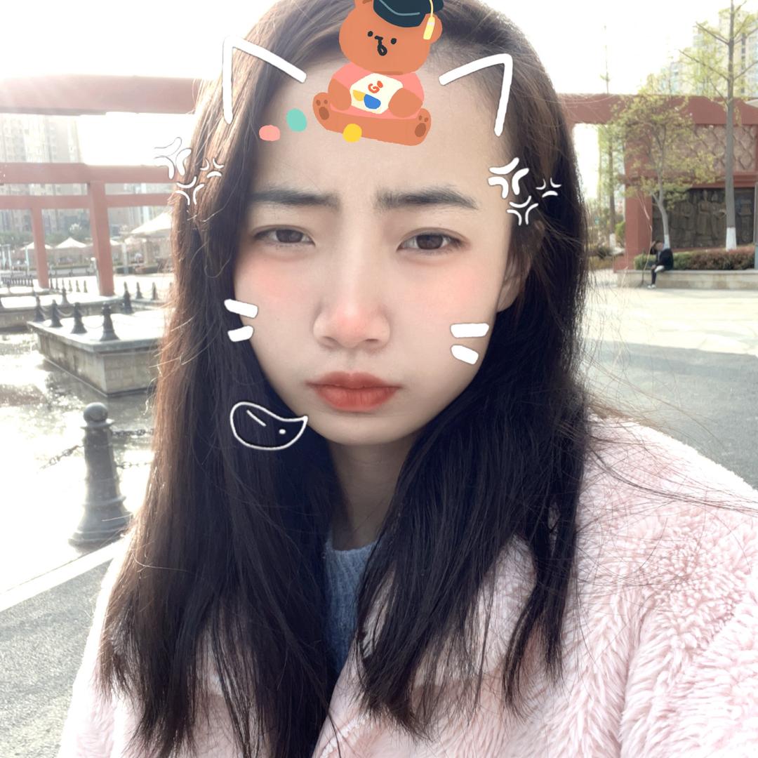 张梦如🐨